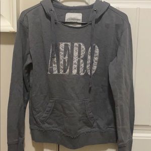Vintage Aeropostale sweatshirt